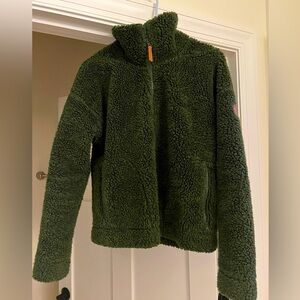 Alpine Design Sherpa coat